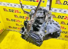 АКПП TOYOTA COROLLA 2005 305001A740 ZZE122L 1ZZFE, передняя