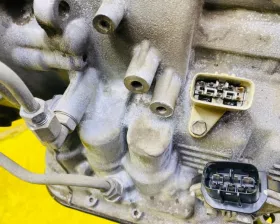 АКПП Toyota