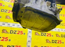 АКПП TOYOTA COROLLA 2005 305001A740 ZZE122L 1ZZFE, передняя