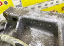 АКПП TOYOTA COROLLA 2005 305001A740 ZZE122L 1ZZFE, передняя