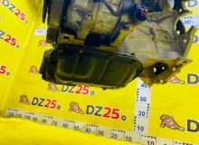 Двигатель TOYOTA COROLLA 2010 1900037410 ZRE120L 1ZRFE, передний