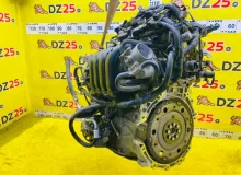 Двигатель TOYOTA COROLLA 2010 1900037410 ZRE120L 1ZRFE, передний