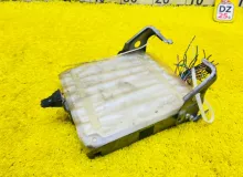 Блок управления двс TOYOTA COROLLA 2005 8966602280 ZZE122L 1ZZFE, передний