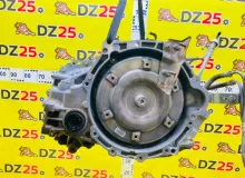 АКПП TOYOTA COROLLA 2010 3050012C50 ZRE120L 1ZRFE, передняя