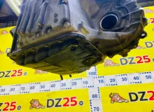 АКПП TOYOTA COROLLA 2010 3050012C50 ZRE120L 1ZRFE, передняя