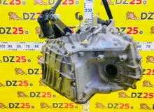 АКПП TOYOTA COROLLA 2010 3050012C50 ZRE120L 1ZRFE, передняя