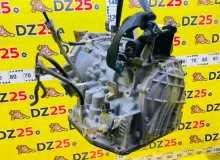 АКПП TOYOTA COROLLA 2010 3050012C50 ZRE120L 1ZRFE, передняя