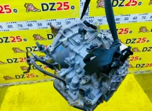 АКПП TOYOTA COROLLA 2010 3050012C50 ZRE120L 1ZRFE, передняя