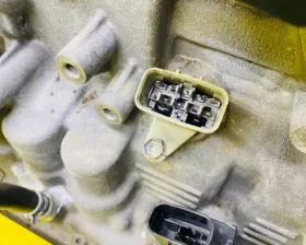 АКПП Toyota
