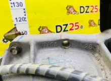АКПП TOYOTA COROLLA 2010 3050012C50 ZRE120L 1ZRFE, передняя
