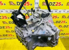 АКПП TOYOTA COROLLA 2010 3050012C50 ZRE120L 1ZRFE, передняя
