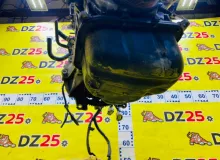 Двигатель TOYOTA COROLLA 2005 1900022A40 ZZE122L 1ZZFE, передний