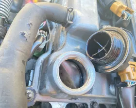 Двигатель Toyota