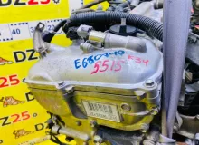 Двигатель TOYOTA YARIS 2010 190000T060 ZSP91L 1ZRFE, передний