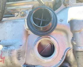 Двигатель Toyota