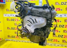 Двигатель TOYOTA YARIS 2010 190000T060 ZSP91L 1ZRFE, передний