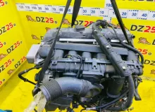 Двигатель BMW 7-SERIES 2006 11000422955 E66 N52B30A, передний