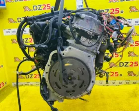 Двигатель BMW