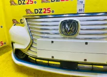 Бампер CHANGAN EADO 2021 2803101BN01, передний