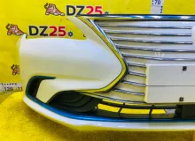 Бампер CHANGAN EADO 2021 2803101BN01, передний