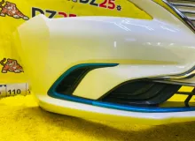 Бампер CHANGAN EADO 2021 2803101BN01, передний