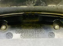 Бампер CHANGAN EADO 2021 2803101BN01, передний