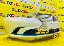 Бампер CHANGAN EADO 2021 2803101BN01, передний