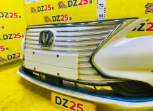 Бампер CHANGAN EADO 2021 2803101BN01, передний