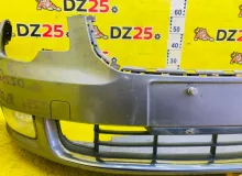 Бампер SKODA SUPERB 3TD807221 3T4, передний