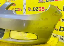 Бампер SKODA SUPERB 3TD807221 3T4, передний