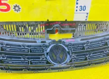 Решетка радиатора VOLKSWAGEN TIGUAN 5ND853653A 5N1, передняя
