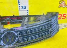 Решетка радиатора VOLKSWAGEN TIGUAN 5ND853653A 5N1, передняя