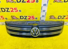 Решетка радиатора VOLKSWAGEN TIGUAN 5ND853653A 5N1, передняя
