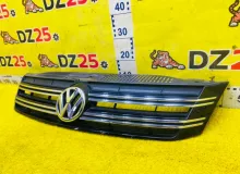 Решетка радиатора VOLKSWAGEN TIGUAN 5ND853653A 5N1, передняя