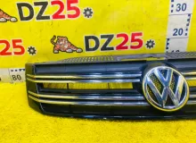 Решетка радиатора VOLKSWAGEN TIGUAN 5ND853653A 5N1, передняя