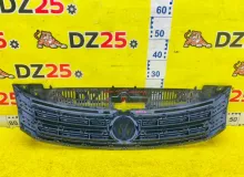Решетка радиатора VOLKSWAGEN TIGUAN 5ND853653A 5N1, передняя