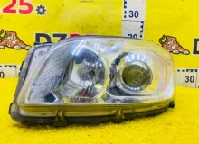 Фара TOYOTA RAV4 2009 811500R030 ACA33L 2AZFE, передняя левая