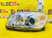 Фара TOYOTA RAV4 2009 811500R030 ACA33L 2AZFE, передняя левая