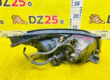 Фара TOYOTA RAV4 2009 811500R030 ACA33L 2AZFE, передняя левая