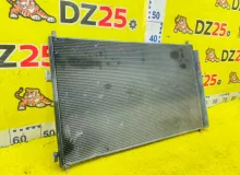 Радиатор кондиционера TOYOTA RAV4 2009 884600R020 ACA33L 2AZFE, передний