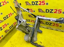 Телевизор TOYOTA RAV4 2009 5320542070 ACA33L 2AZFE, передний