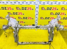 Телевизор TOYOTA RAV4 2009 5320542070 ACA33L 2AZFE, передний