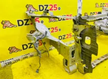 Телевизор TOYOTA RAV4 2009 5320542070 ACA33L 2AZFE, передний