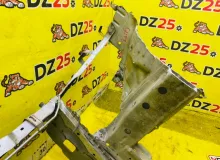 Телевизор TOYOTA RAV4 2009 5320542070 ACA33L 2AZFE, передний