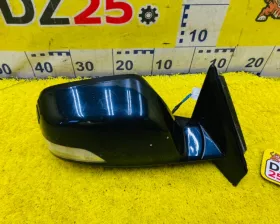 Уши HONDA