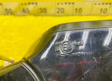 Уши HONDA CRV 2007 76200SWAJ41 RE3, передние правые