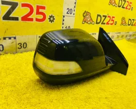 Уши HONDA