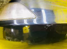 Уши HONDA CRV 2007 76200SWAJ41 RE3, передние правые
