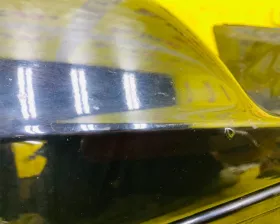 Уши HONDA