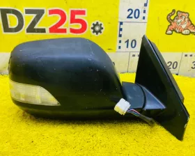 Уши HONDA
